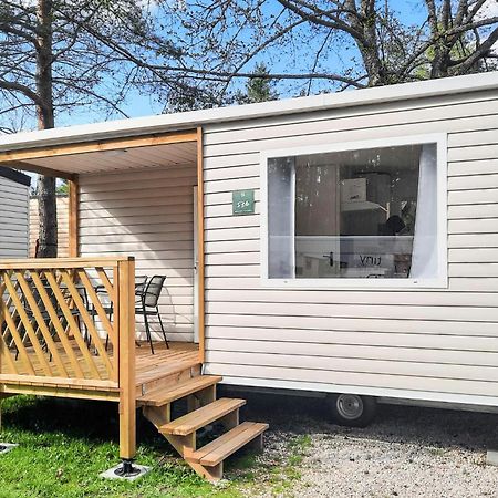 Waldcamping Am Brombachsee Плайнфелд Екстериор снимка